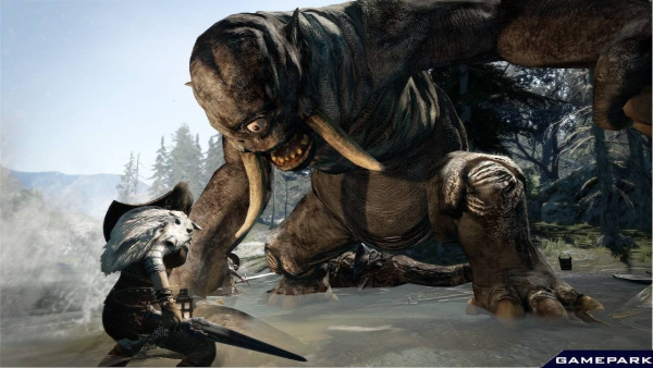 Dragon's Dogma (PS3)