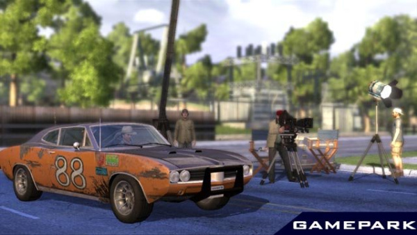 Stuntman Ignition (PS3)