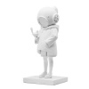 Banksy Deep Sea Diver Figure біла (Фігурка) - 30см
