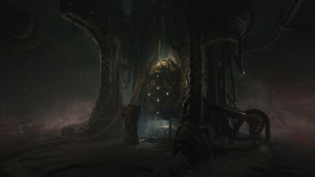 Scorn (Xbox Series X)