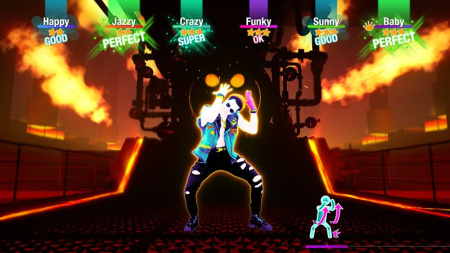 Just Dance 2021 (Nintendo Switch)