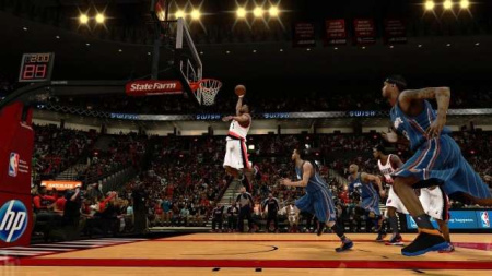 NBA 2K14 (Xbox One)