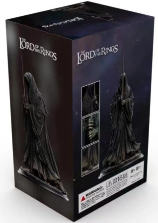 Фігурка Назгул Nazgul Володар Перстнів The Lord of the Rings (20 см) 
