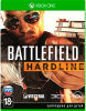 Battlefield Hardline (XboxOne)