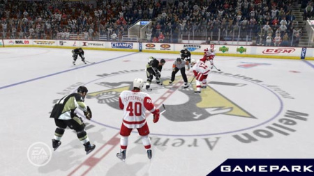 NHL 09 (PS3)