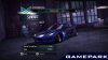 Need for Speed Carbon (PS2)