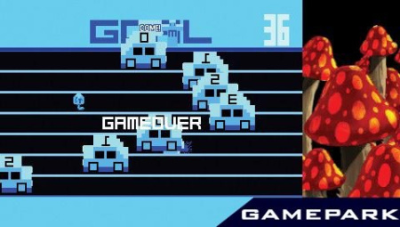 WTF: Work Time Fun (PSP)