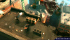 Army of two: The 40th day (PSP)