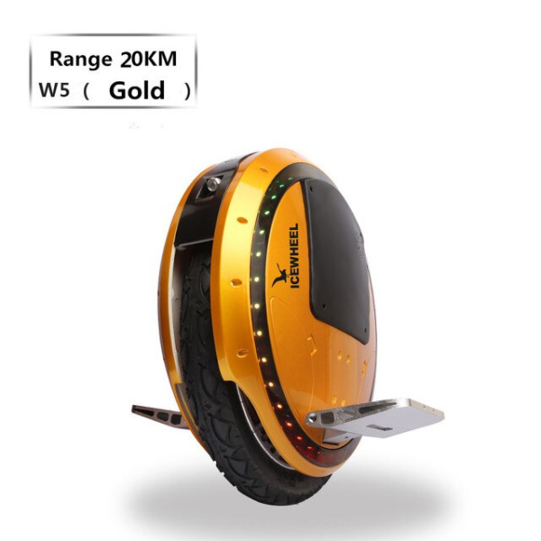 Моноколесо E-SCOOTER W5