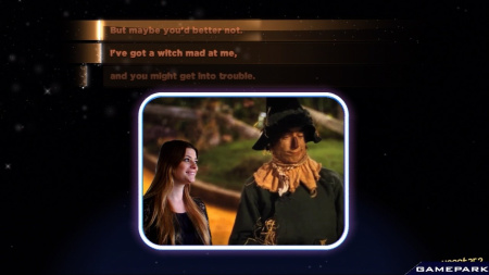 Yoostar 2: In The Movies (PS3)