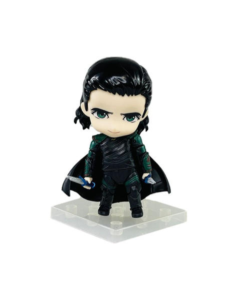 Фигурка Локи B (10 см)