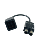 Переходник для блока питания Xbox 360 Phat на Xbox One