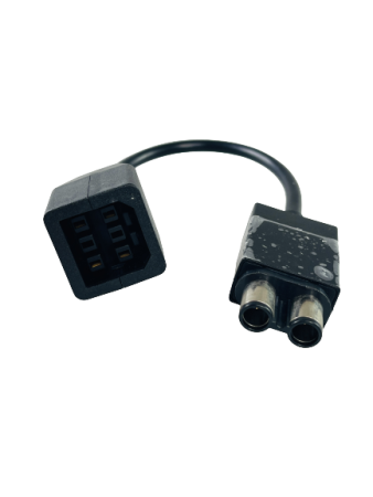 Переходник для блока питания Xbox 360 Phat на Xbox One
