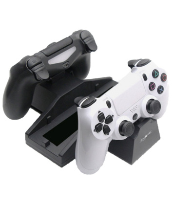Зарядная станция для PS4 /PRO TP4-805B