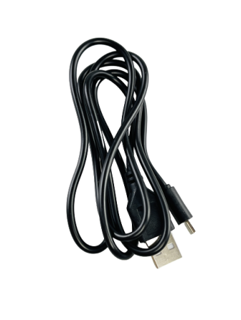 Кабель Micro USB для зарядки джойстика PS4 / Xbox One 1 м