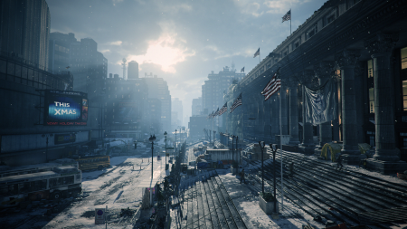 Tom Clancy's The Division. Gold Edition (Xbox One)