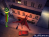 Ben 10: Alien Force Vilgax Attacks (PSP)