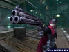 Final Fantasy VII: Dirge of Cerberus (PS2)