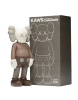 Kaws Five Years Later Companion виниловая фигурка (коричневый) - 38 см
