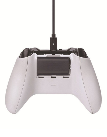 Play & Charge Kit (Xbox Series One S/X/Elite) (1 аккумулятор 1 провод)