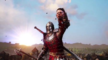 Chivalry 2 (PS5)