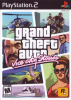 Grand Theft Auto: Vice City Stories (PS2)
