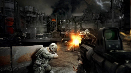 Killzone 2 (PS3)