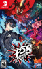 Persona 5: Strikers (Switch)