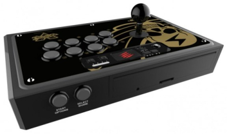 Аркадный Стик Mad Catz Street Fighter V Arcade FightstickTE S