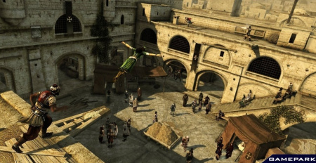 Assassin's Creed: Откровения. Ottoman Edition (PS3)