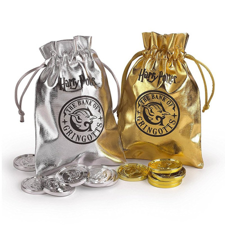 Шашки Гарри Поттера