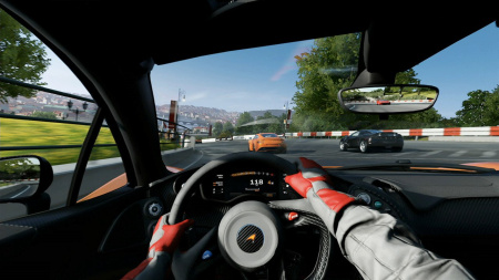 Forza Motorsport 5 /рус. вер./ (XboxOne)