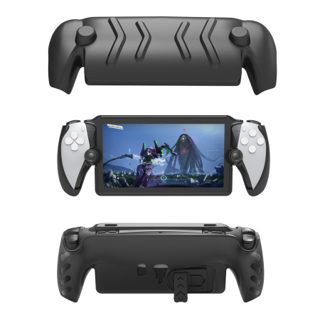 Захисний чохол PS5 Portal  проти падіння кольори JYS-P5188