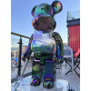 Bearbrick My First Baby Clear Ver. 1000% (70 см)