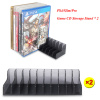 Storage Stande подставка для дисков 10  PS5/PS4/PS3 TP4-1813