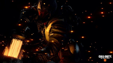 Call of Duty: Black Ops 4 (Xbox One)