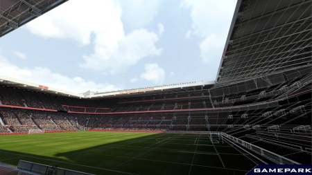 Pro Evolution Soccer 2011 (PS3)