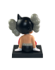 KAWS Astro Boy (Cars Series) виниловая фигурка-башкотряс - 13 см