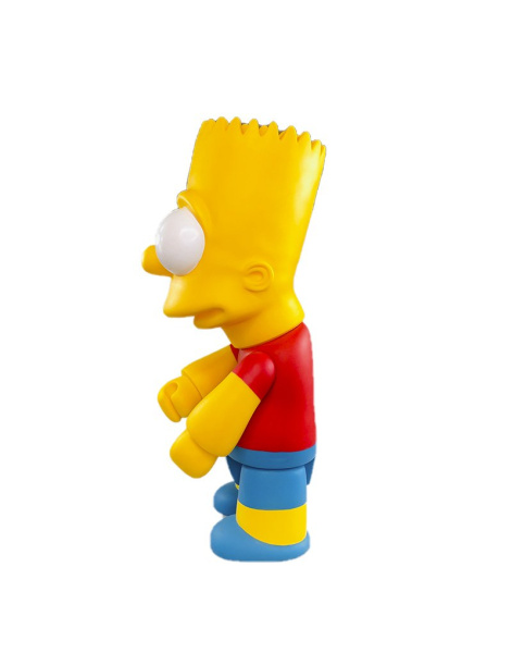 Барт Симпсон - 53 см