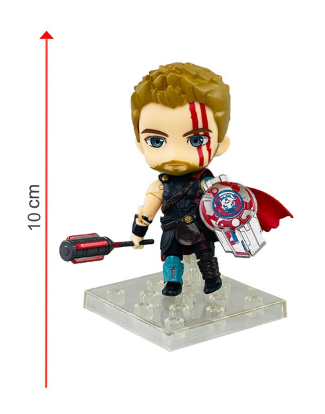 Фигурка Тор Бог Грома A (10 см)