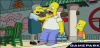 Simpsons Game (PSP)