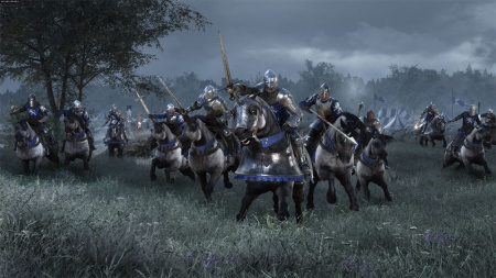 Chivalry II (XSX)