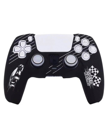 Силіконовий чохол для геймпада PS5 DualSense
