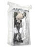 Kaws Small Lie Companion Виниловая Фигурка (Коричневый) - 28 см