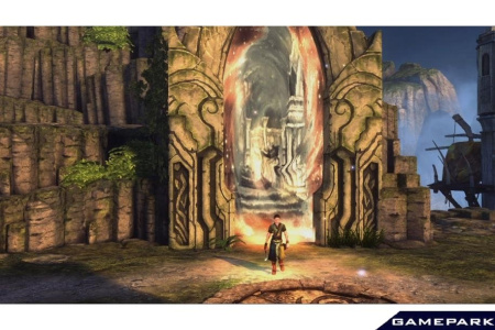 Чародей (PS3)