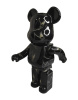 Bearbrick Жан-Мишель Баския #8 400% (28 см)