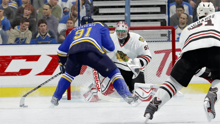 NHL 16 (XboxOne)