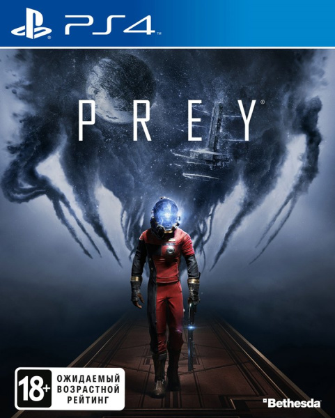 Prey(PS4)