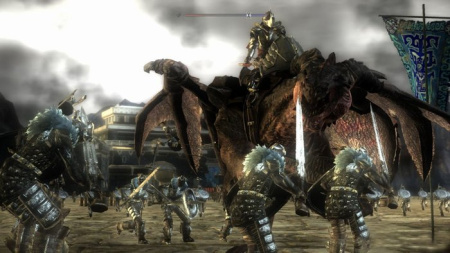 Lair (PS3)
