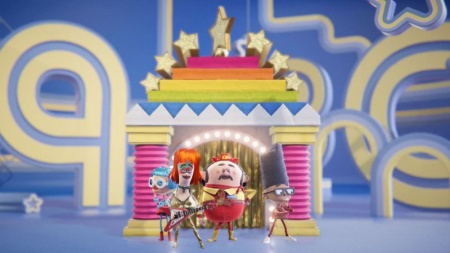 Знание – сила: Эпохи (PS4)